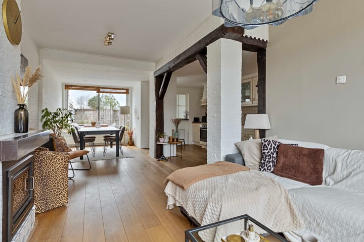 Foto 7 van Van Cittersstraat 45