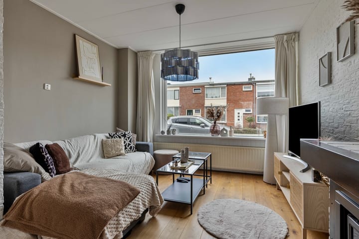 Foto 8 van Van Cittersstraat 45