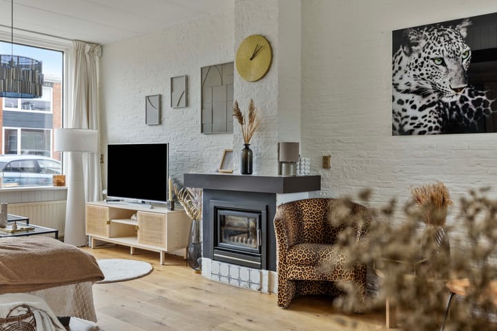 Foto 9 van Van Cittersstraat 45