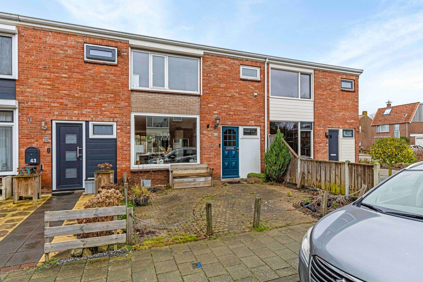 Foto 1 van Van Cittersstraat 45