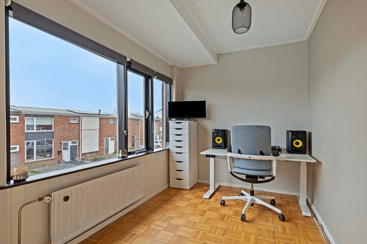 Foto 17 van Van Cittersstraat 45