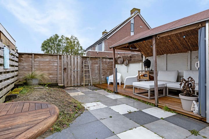 Foto 19 van Van Cittersstraat 45