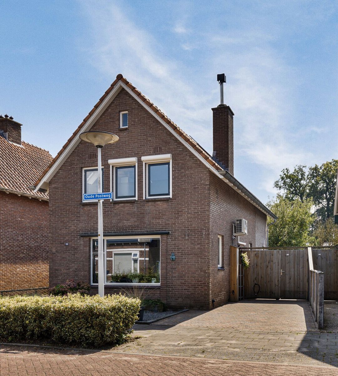 Foto 1 van Oude Postweg 128