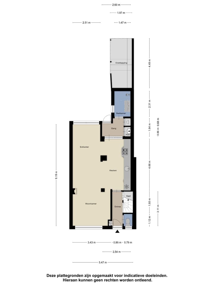 Foto 21 van Van Cittersstraat 45