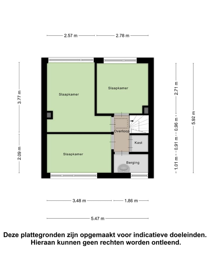 Foto 22 van Van Cittersstraat 45
