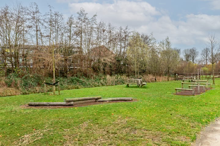 Foto 52 van Willem de Kooning Allee 72