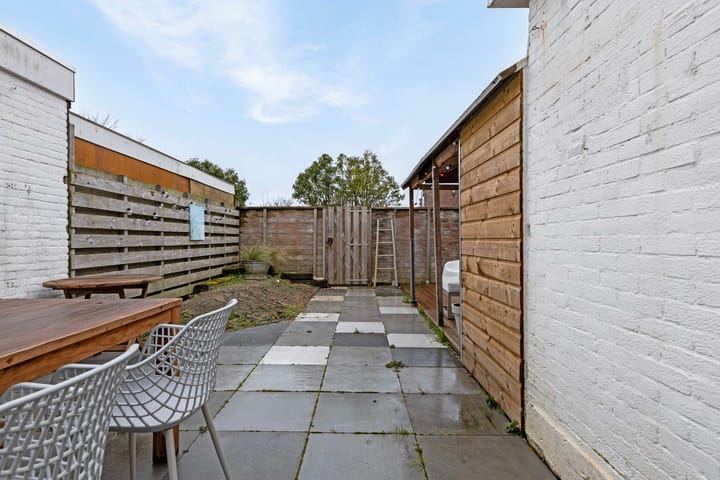 Foto 20 van Van Cittersstraat 45