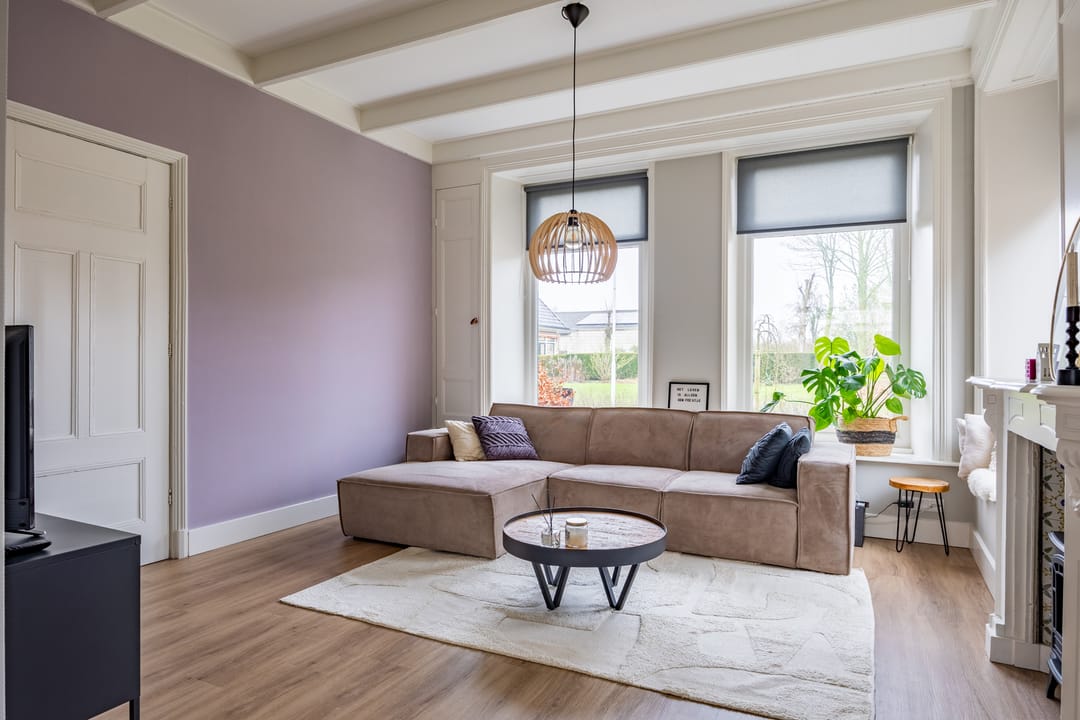 Foto 2 van Stasjonsstrjitte 11