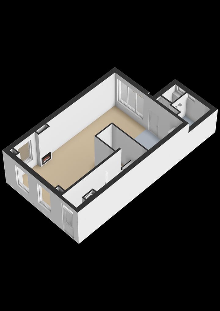 Foto 44 van Stasjonsstrjitte 11