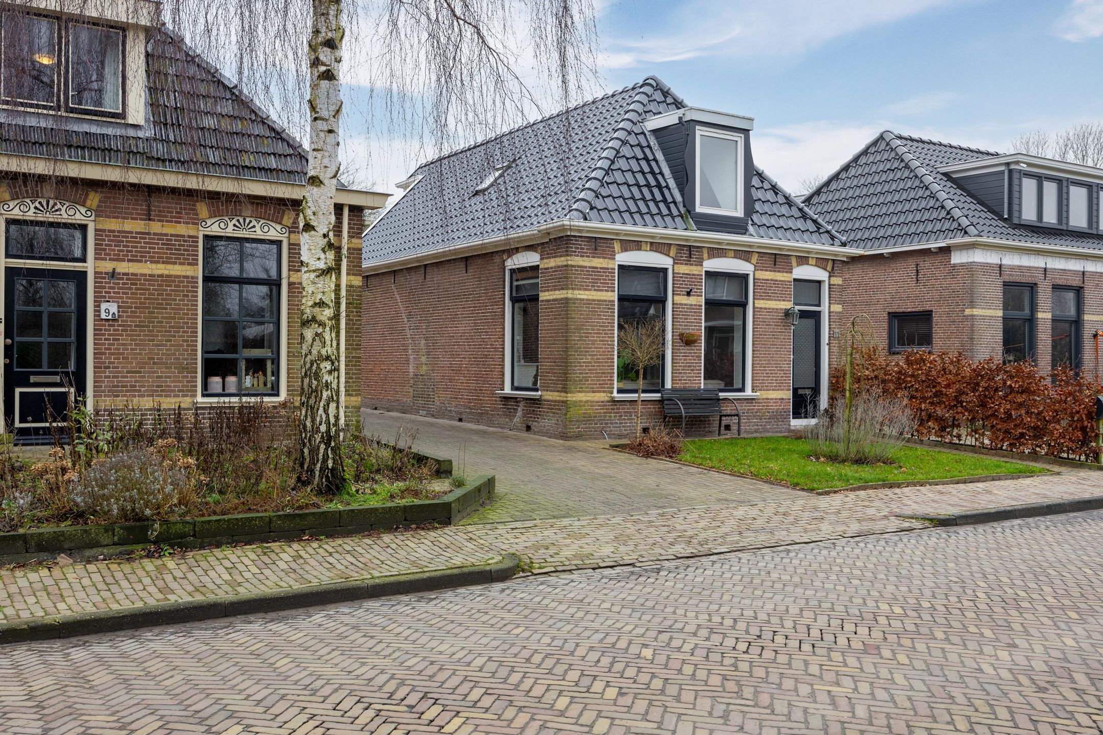 Foto 6 van Stasjonsstrjitte 11