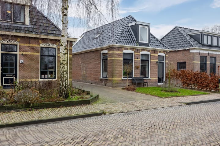 Foto 6 van Stasjonsstrjitte 11