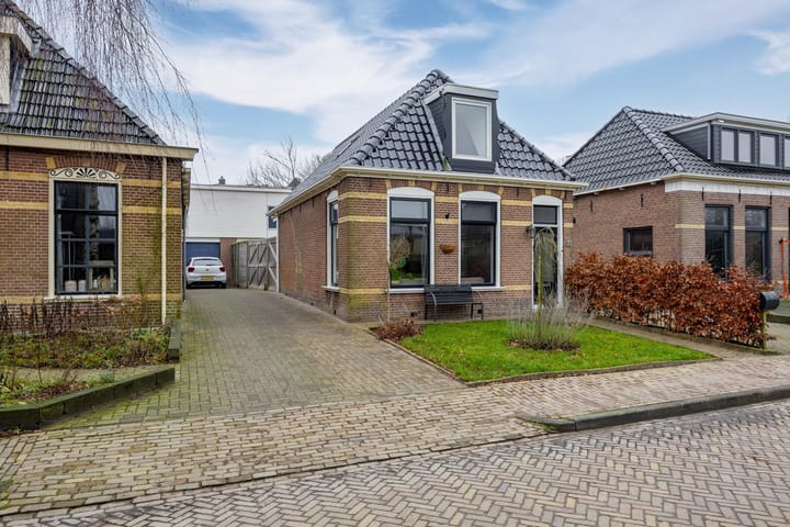 Foto 7 van Stasjonsstrjitte 11