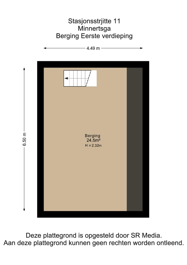 Foto 49 van Stasjonsstrjitte 11
