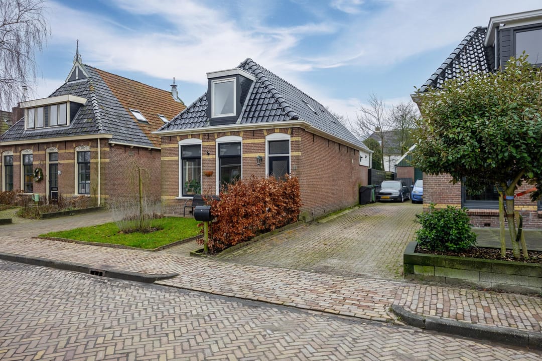 Foto 8 van Stasjonsstrjitte 11