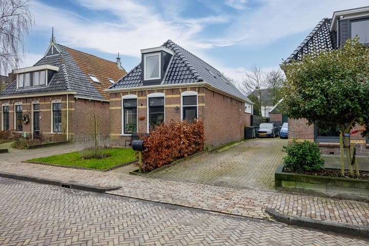 Foto 8 van Stasjonsstrjitte 11