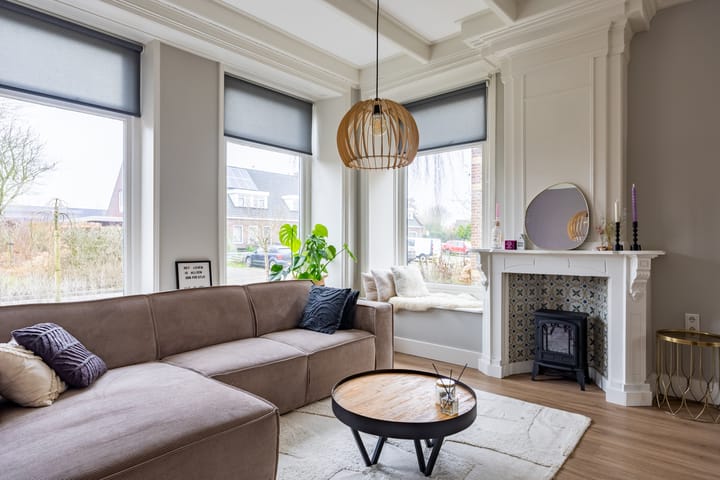 Foto 13 van Stasjonsstrjitte 11