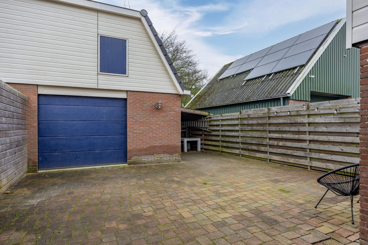 Foto 35 van Stasjonsstrjitte 11