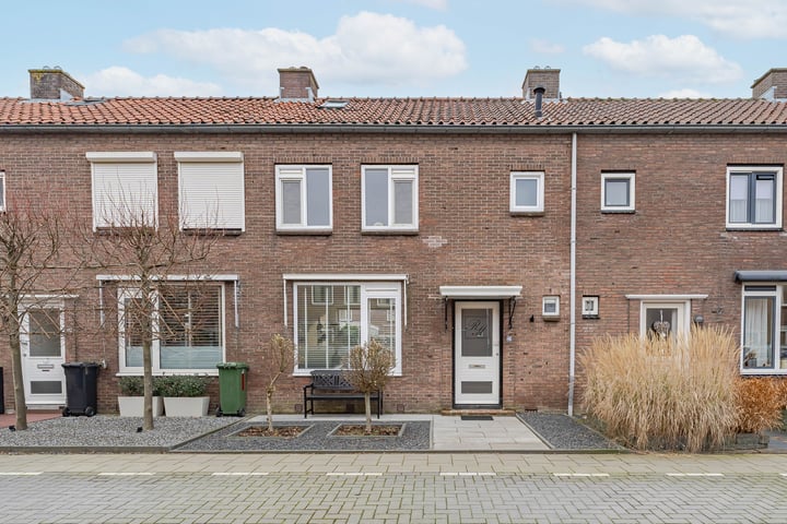 Meidoornstraat 45