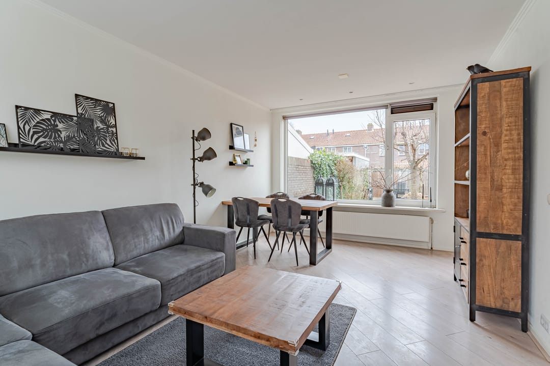 Foto 2 van Meidoornstraat 45