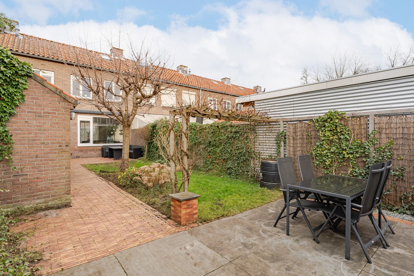 Foto 5 van Meidoornstraat 45