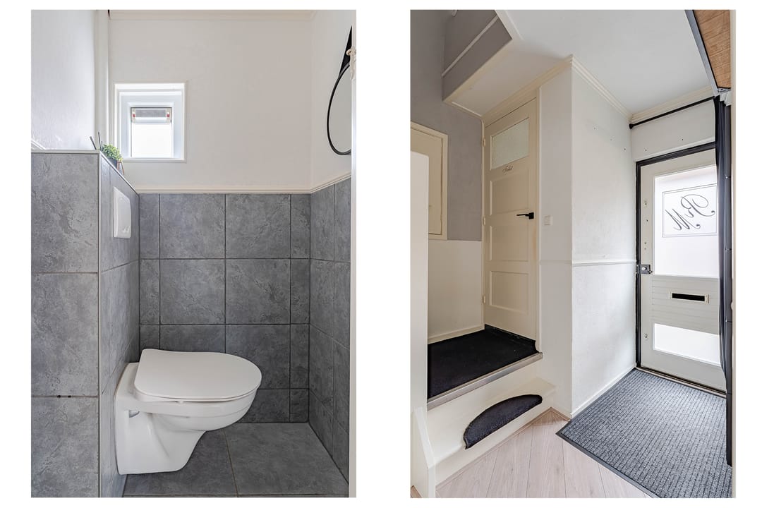 Foto 7 van Meidoornstraat 45