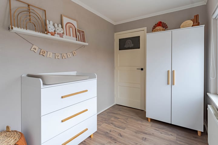 Photo 9 of Meidoornstraat 45