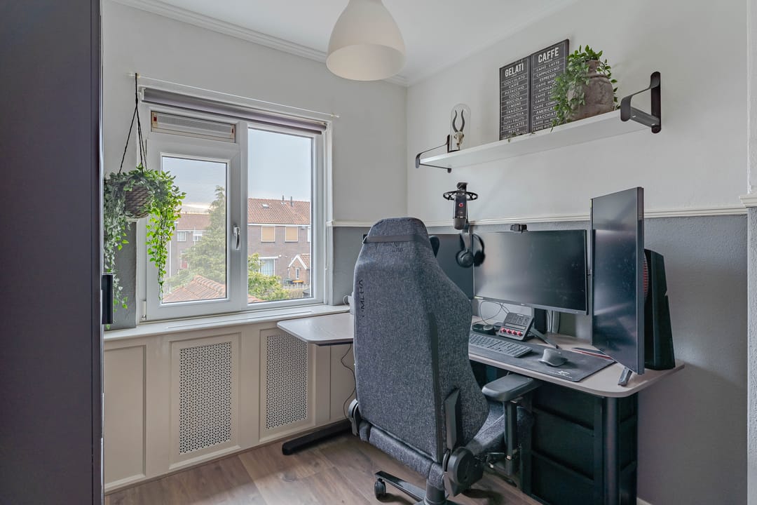 Foto 13 van Meidoornstraat 45