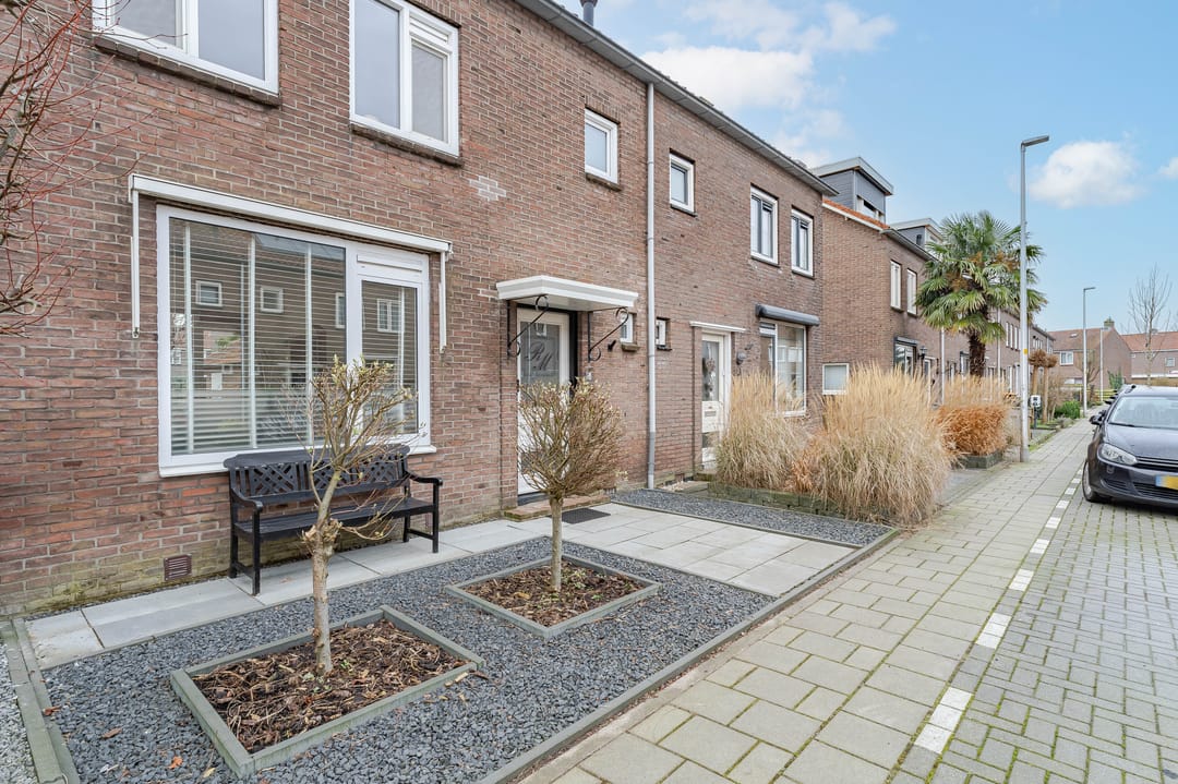 Foto 17 van Meidoornstraat 45