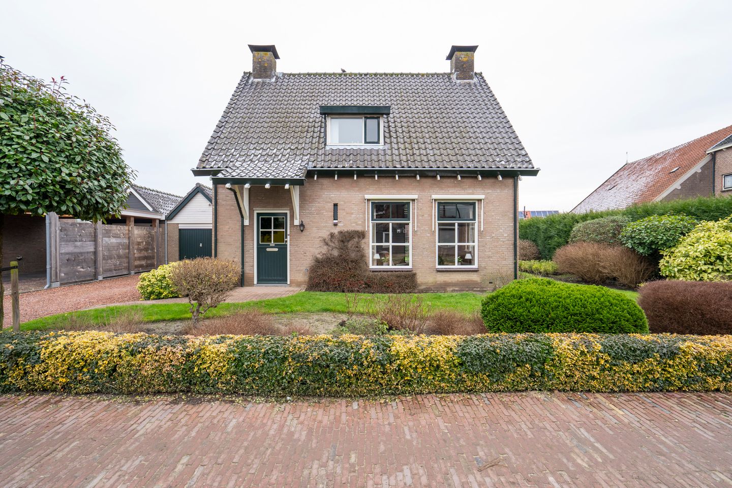 Foto 5 van Minstraat 25