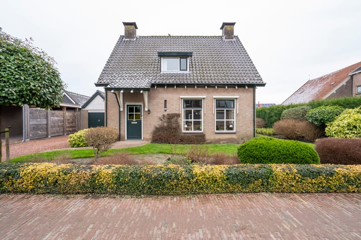 Foto 5 van Minstraat 25