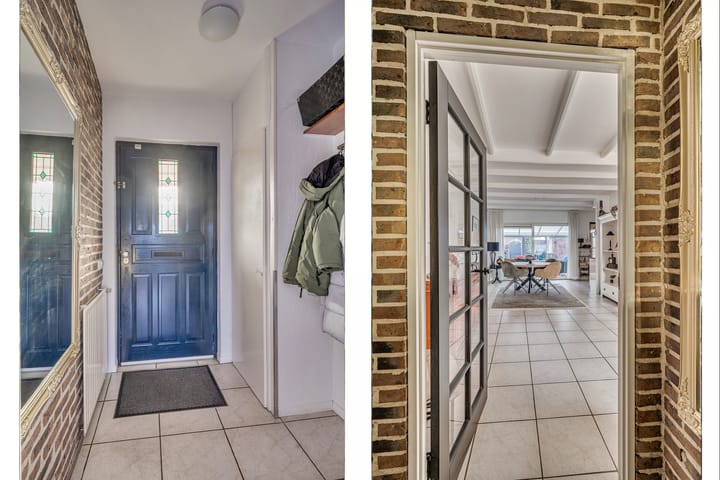 Foto 3 van van Bornestraat 29