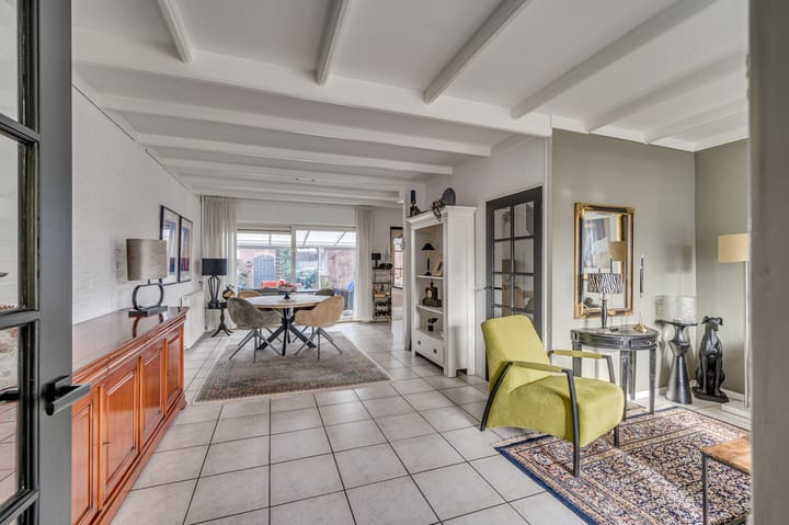 Foto 4 van van Bornestraat 29