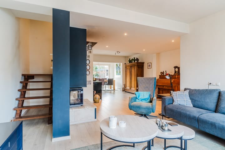 Foto 2 van Nieuwenakker 5