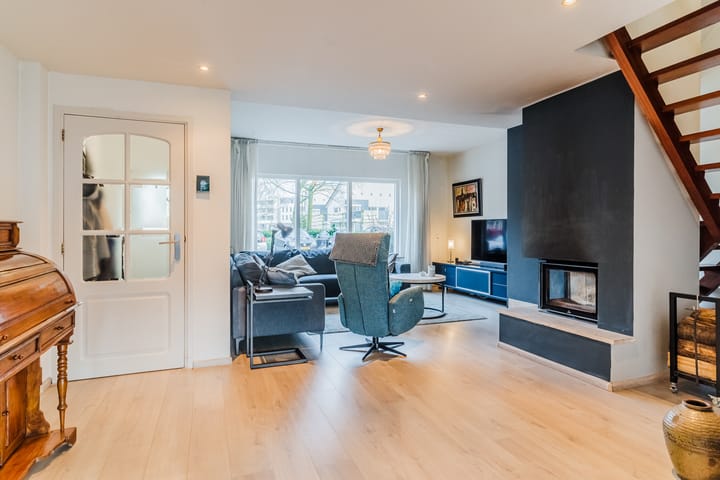 Foto 3 van Nieuwenakker 5