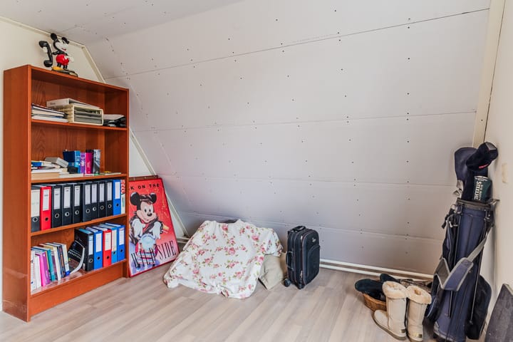 Foto 25 van Nieuwenakker 5