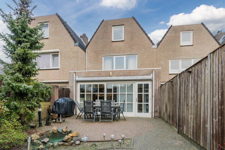 Foto 28 van Nieuwenakker 5