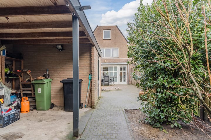 Foto 29 van Nieuwenakker 5