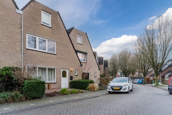 Foto 30 van Nieuwenakker 5