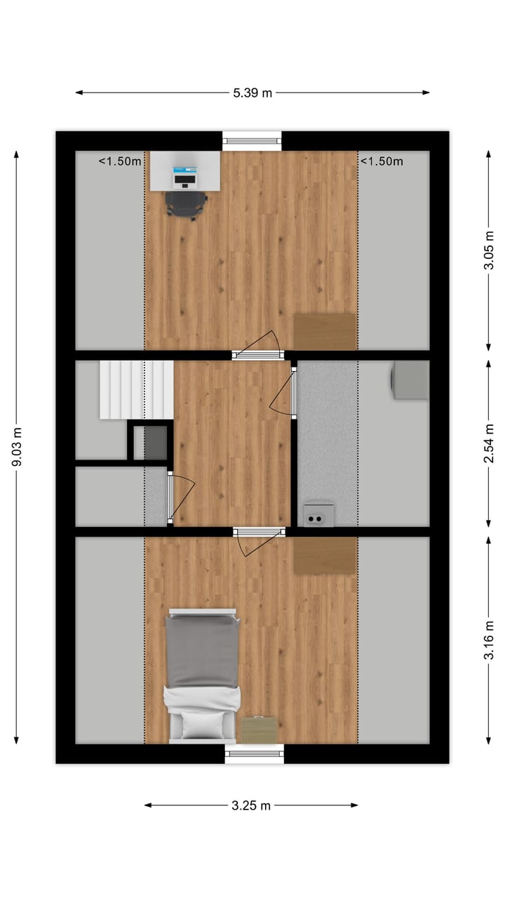 Foto 34 van Nieuwenakker 5