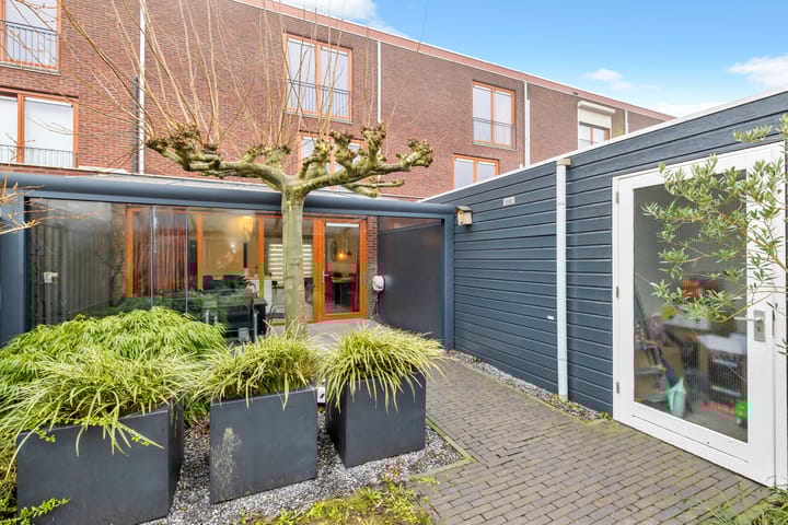 Foto 2 van Zandreiger 13