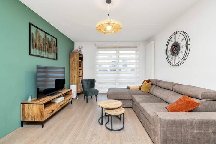 Foto 4 van Zandreiger 13