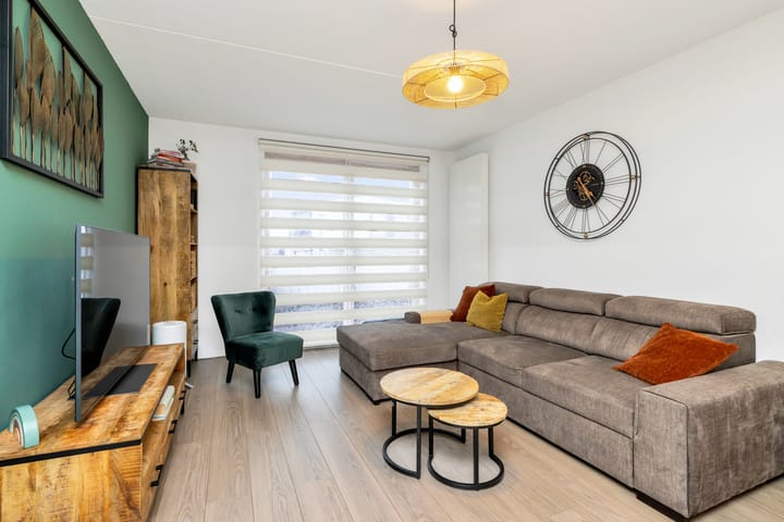 Foto 5 van Zandreiger 13