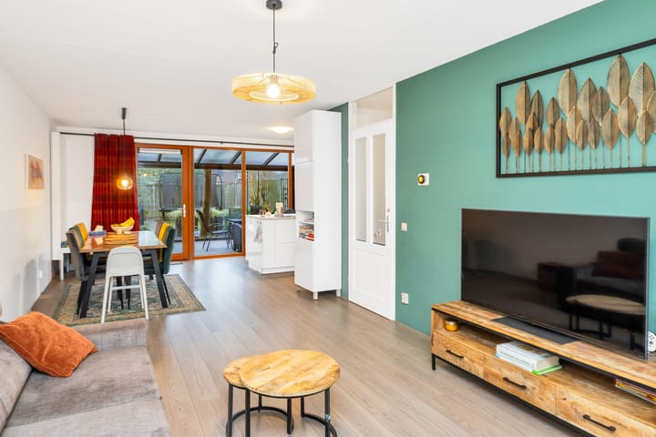 Foto 6 van Zandreiger 13