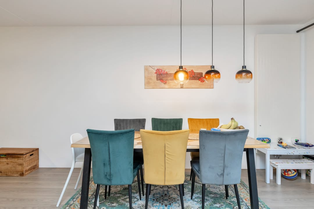 Foto 7 van Zandreiger 13