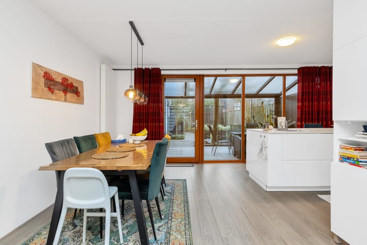 Foto 8 van Zandreiger 13