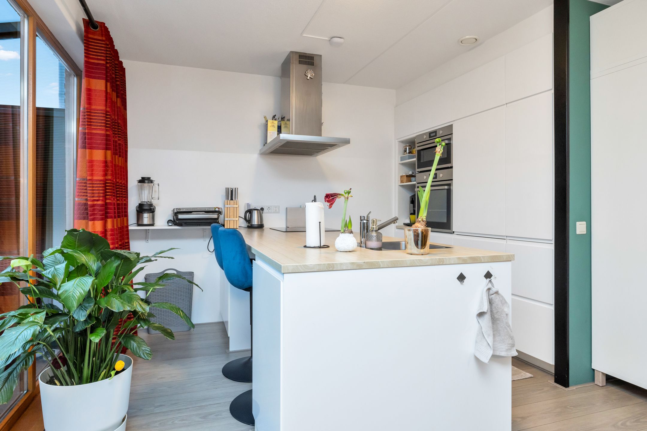 Foto 9 van Zandreiger 13