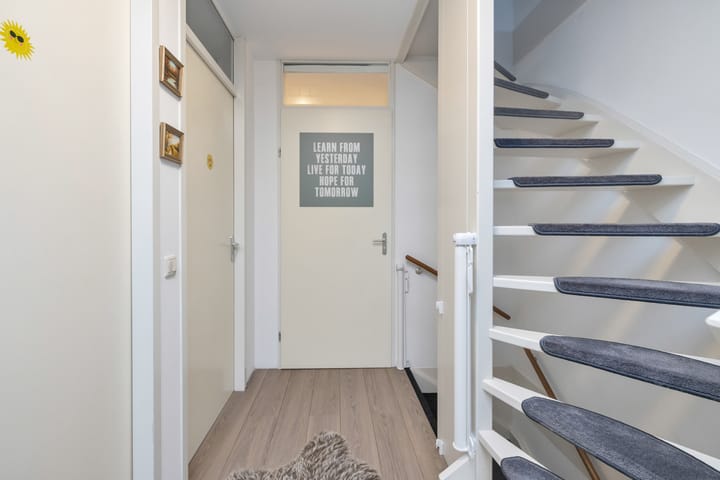 Foto 14 van Zandreiger 13