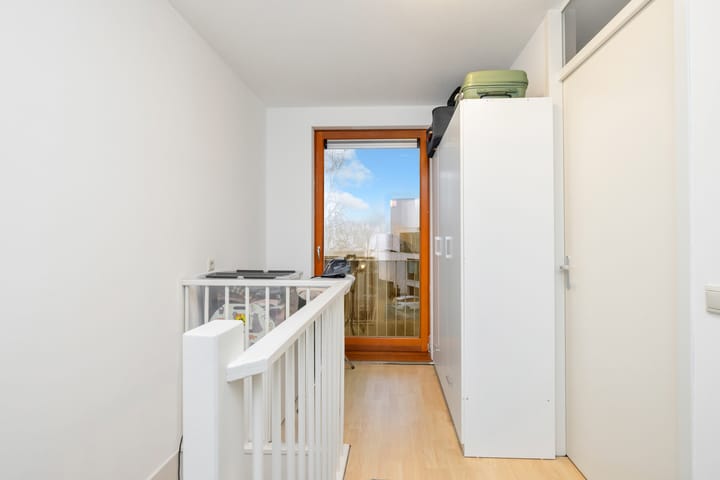 Foto 15 van Zandreiger 13