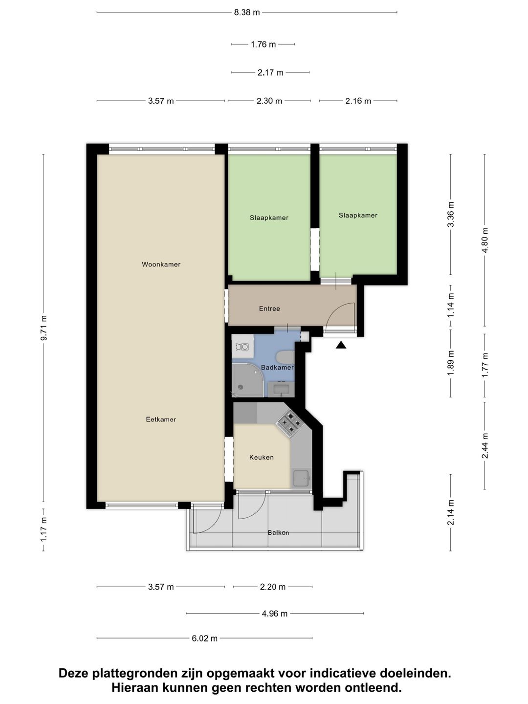 Foto 37 van Julianaplantsoen 70