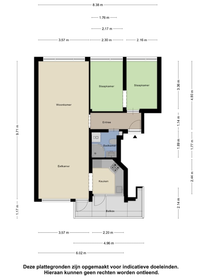 Foto 37 van Julianaplantsoen 70